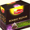 Чай Липтон Bombay Bazaar