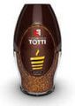 Кофе "Roberto Totti Ristretto" раствор. ст/б 100 гр.