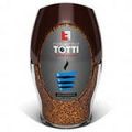 Кофе "Roberto Totti" без кофеина, раствор. ст/б 100 гр.