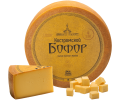 Сыр "Костромской Бофор".