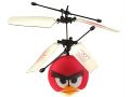 Летающая игрушка "Angry Birds"