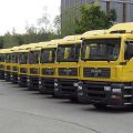 Грузоперевозка. Коммерческие транспортные споры