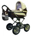Коляска 2в1 Aro Team Cocoline в асортим