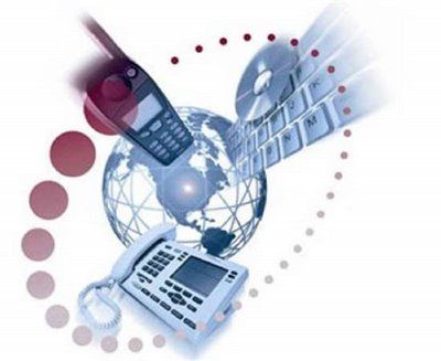 Внедрение и сопровождение IP-телефонии