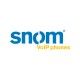 snom