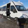 IVECO Daily - 19 мест