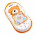 Детский мобильный телефон BB-mobile I0010G Baby Bear