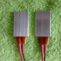 Позисторный нагреватель PTC50 12В 220°С