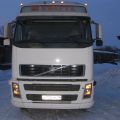 Кузовной ремонт грузовых автомобилей