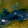 Почему Черное море называется Черным?