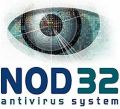 Антивирус NOD32 Официальная Лицензия на год