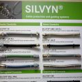 Защитные и ведущие системы для кабелей SILVYN (LAPPGROUP)