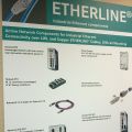 Системы передачи данных для технологий интернет ETHERLINE (LAPPGROUP)