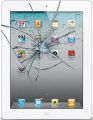 Замена разбитого стекла Apple iPad 3 New
