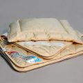 Комплект одеяло+подушка+наматрасник Винни-пух (Даргез)