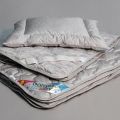 Комплект одеяло+подушка+наматраник Алладин.