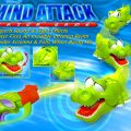 Mind Attack - Охота на крокодила
