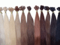 Натуральные пряди славянских волос в ЭГОхайр
