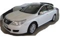 Рады сообщить, теперь у нас два автомобиля Renault Latitude для аренды с водителем!