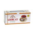 Азерчай черный в пакетиках 25 шт. AZERCAY