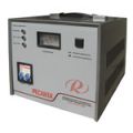 Однофазные стабилизаторы электромеханического типа ACH-3000/1-ЭМ