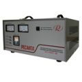 Однофазные стабилизаторы электромеханического типа ACH-10000/1-ЭМ