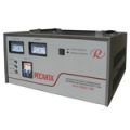 Однофазные стабилизаторы электромеханического типа ACH-12000/1-ЭМ