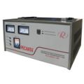 Однофазные стабилизаторы электромеханического типа ACH-8000/1-ЭМ