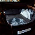Шумоизоляция Mazda 6 и других авто