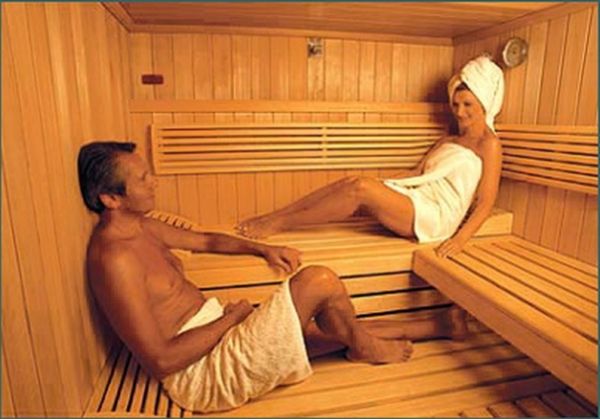 Эротический массаж в бане - в Щелково