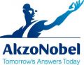 Порошковая краска АkzoNobel