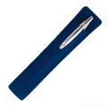 Синий чехол для ручки (отгрузка заказа: от 2 дней)