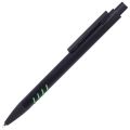 Ручка Shark B1 с зеленым (отгрузка заказа: от 2 дней)