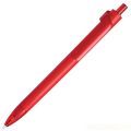 Красная ручка Forte Soft (отгрузка заказа: от 2 дней)