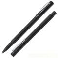 Черная ручка роллер Vavilon (отгрузка заказа: от 2-х дней)