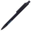 Ручка Shark B1 с голубым (отгрузка заказа: от 2 дней)