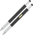Черная инженерская ручка Multi Touch (отгрузка заказа: со склада в Самаре)