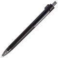 Черная ручка Forte Soft (отгрузка заказа: от 2 дней)