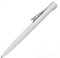 Белая ручка Samurai (отгрузка заказа: от 2 дней)