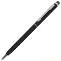 Черная ручка со стилусом TouchWriter Soft (отгрузка заказа: от 2 дней)