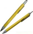 Инженерская желтая ручка Tool Touch (отгрузка заказа: уточняйте у менеджеров)
