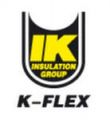 K-flex (кафлекс) - теплоизоляция из вспененного каучука
