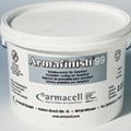 Краска Armafinish 99 для защиты теплоизоляционных материалов