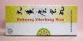 Дахуан чжэчун вань 大黄蛰虫丸 Dahuang zhechong wan