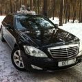 Прокат авто на свадьбу и другие торжества