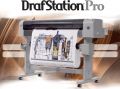 Плоттер DrafStation Pro