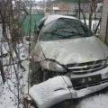 Запчасти АКПП Chevrolet Lacetti