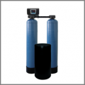 Система умягчения воды RX 73A-1044SC Twin