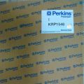 Набор прокладок верх Perkins KRP1547