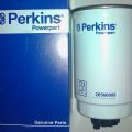 Топливный фильтр Perkins 26560608